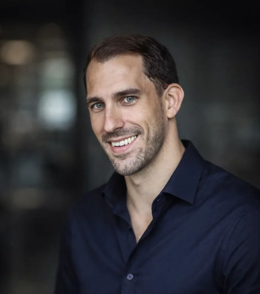 Nick D., boekhouder bij ND-Consult in Oostende